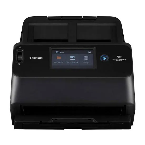 Изображение Документ-сканер А4 Canon imageFORMULA DR-S150 (4044C003)