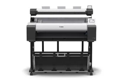 Зображення Принтер A0 36" Canon imagePROGRAF TM-350, 5 кольорів, +сканування (6246C003)