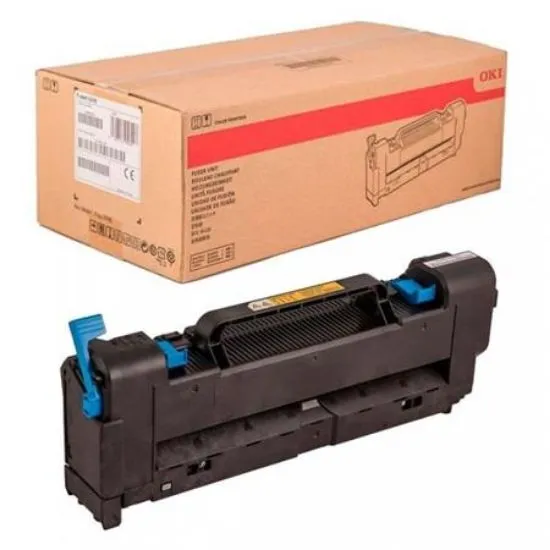 Зображення Блок термофіксатора OKI 47219604 (47219604)