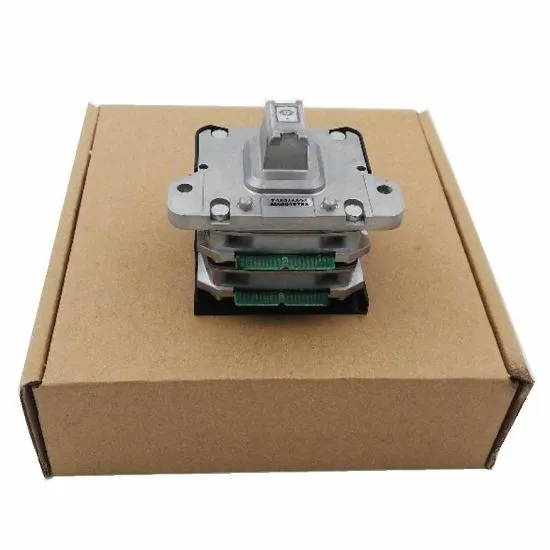 Зображення Друкувальна головка EPSON PRINT HEAD (з Ribbon Mask у комлекті ) для DFX 9000 (F106000)