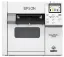 Зображення Принтер для друку етикеток Epson CW-C4000e, матове чорне чорнило (C31CK03102MK)