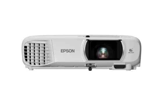 Зображення Проєктор Epson EH-TW850, Full HD (V11HB61042)